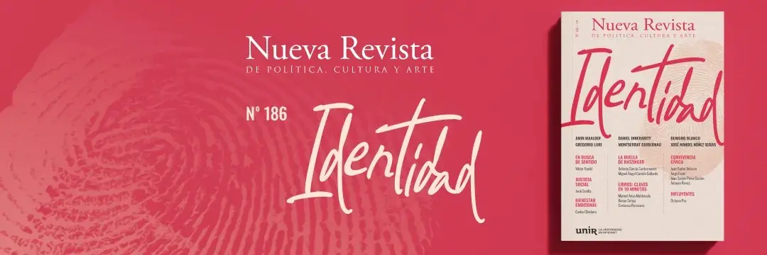 Nueva Revista número 186