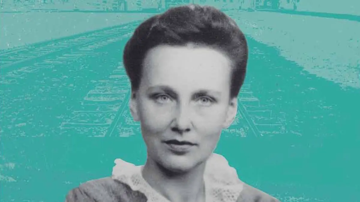 Ludmiła Dąbrowska