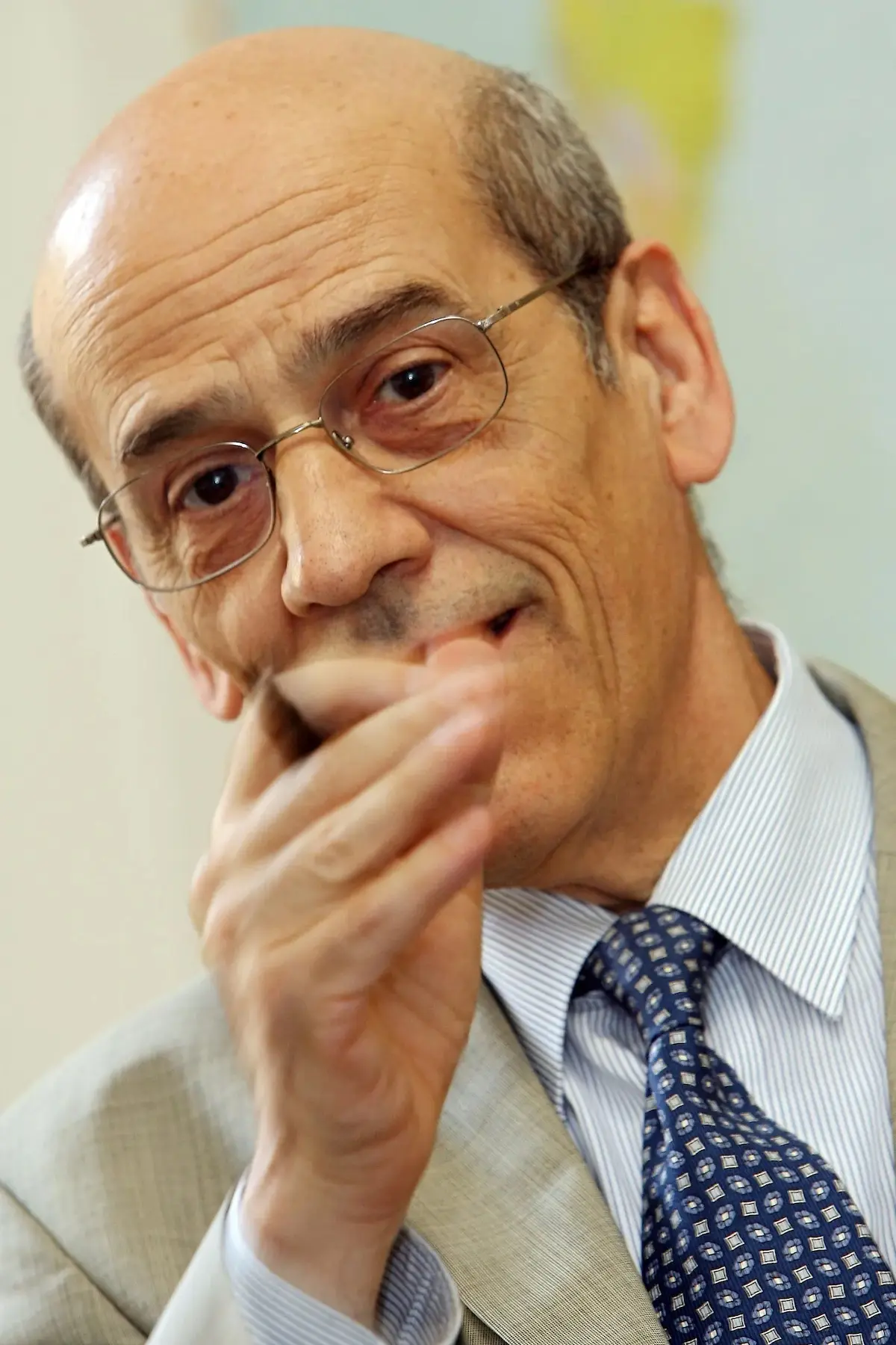Ricardo Estarriol